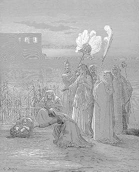 The Doré Bible Illustrations