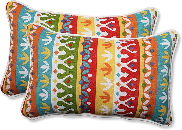 outdoor back pillows