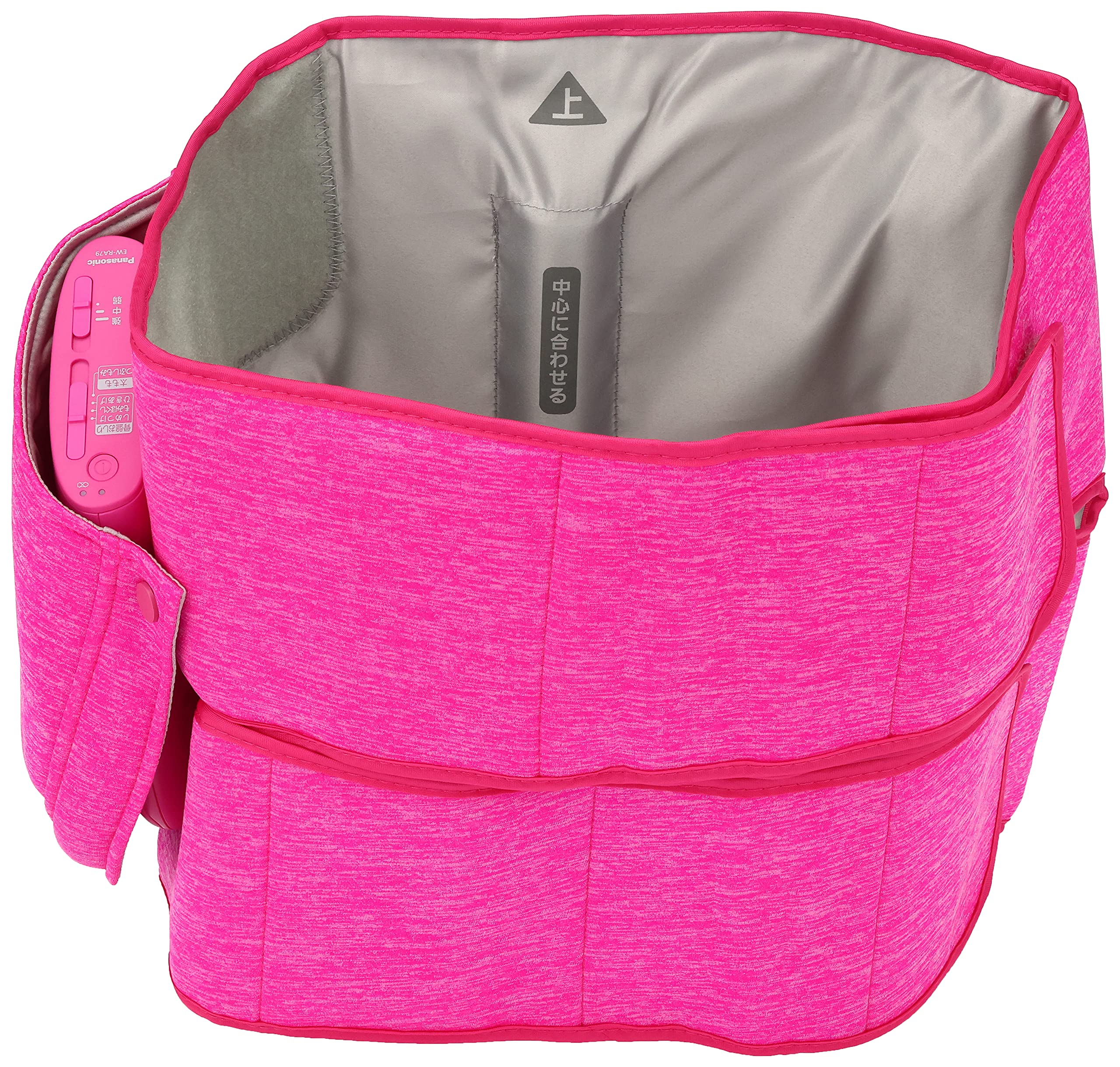 パナソニック 骨盤おしりリフレ EW-RA79サムネイル7