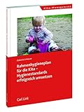 Rahmenhygieneplan für die Kita