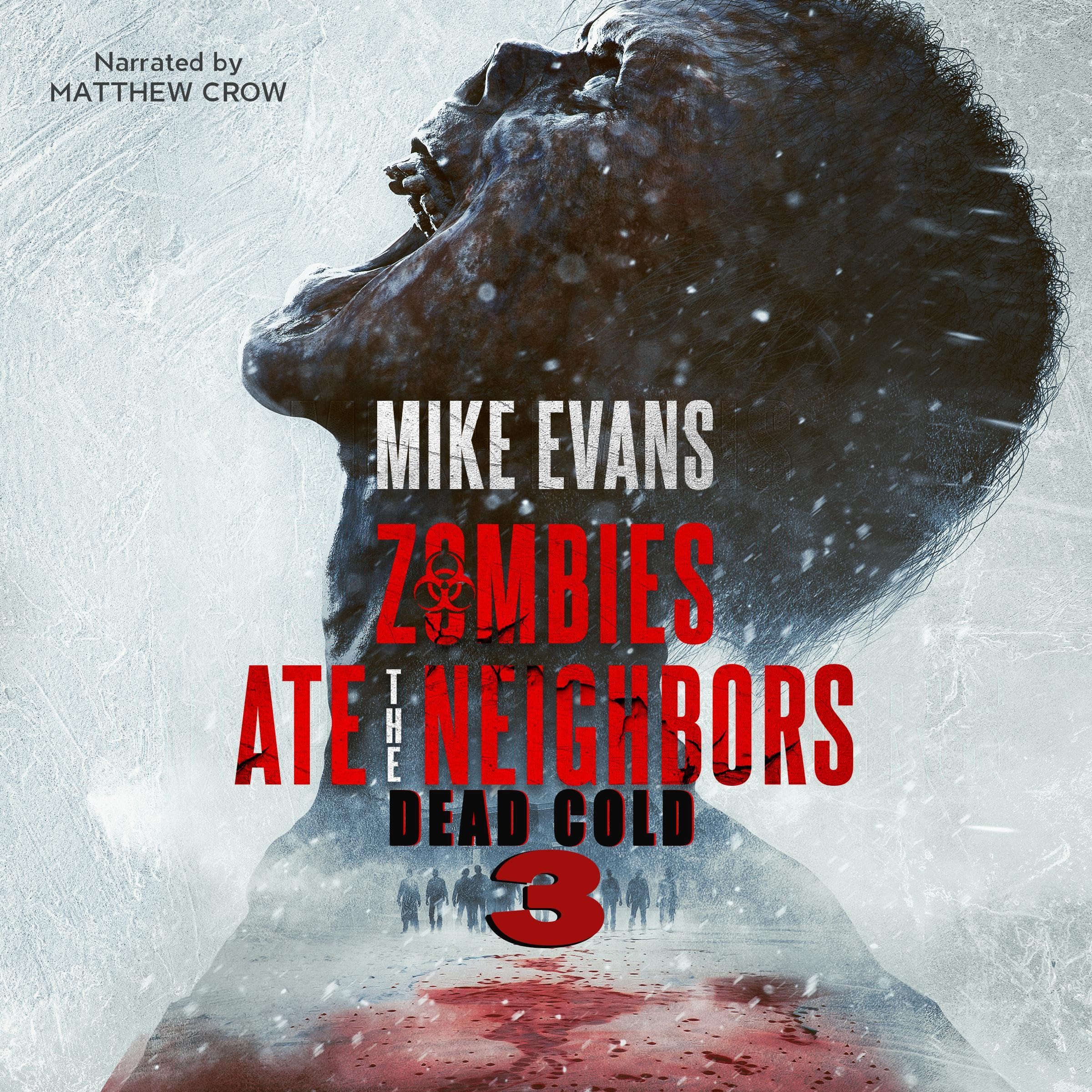 Zombies Ate the Neighbors, Book 3