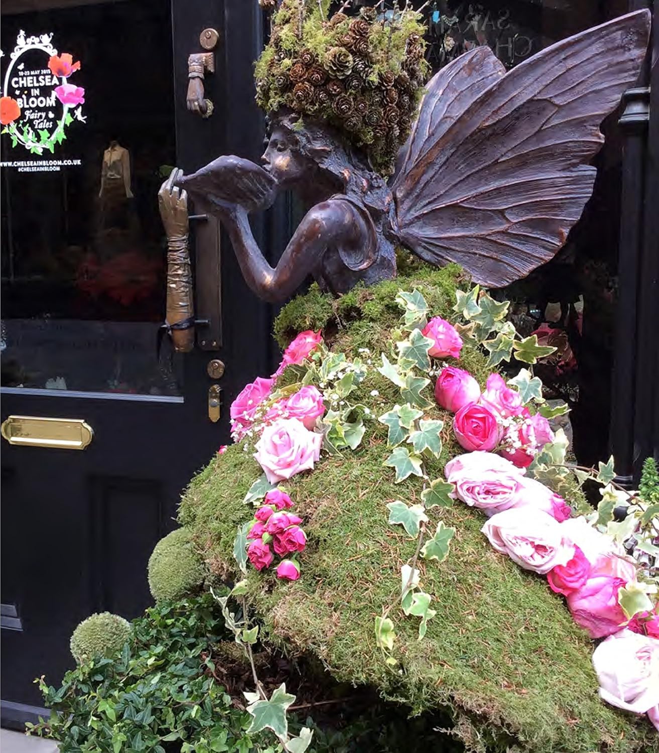 London Secrets: Architecture, History, Culture, Interiors