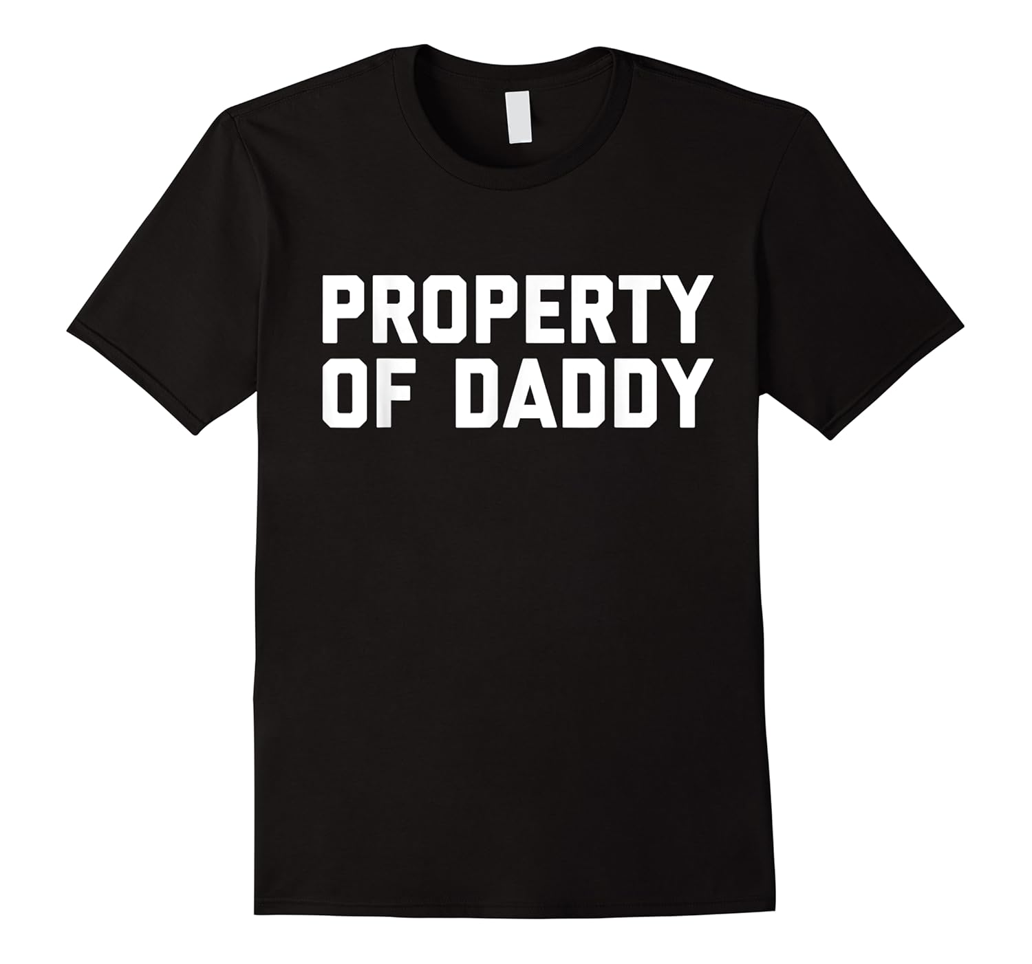 property of daddy  naughty bdsm submissive kink shirts