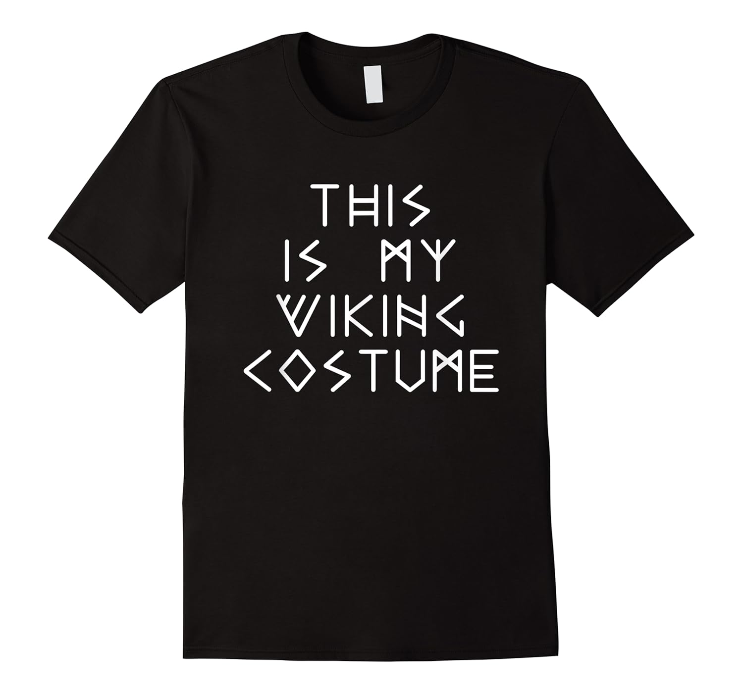 this is my viking costume halloween nordic norse lazy easy shirts