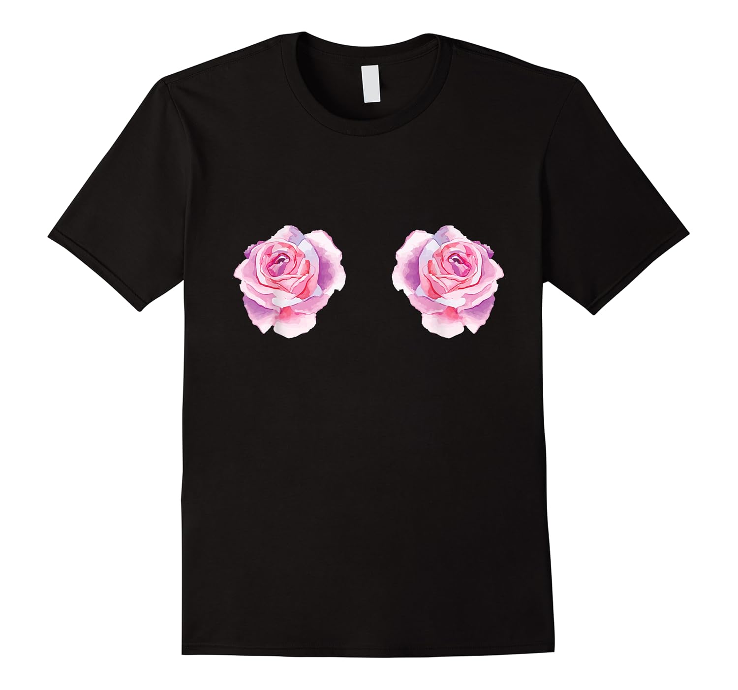 halloween boobs for women funny rose boobs shirts