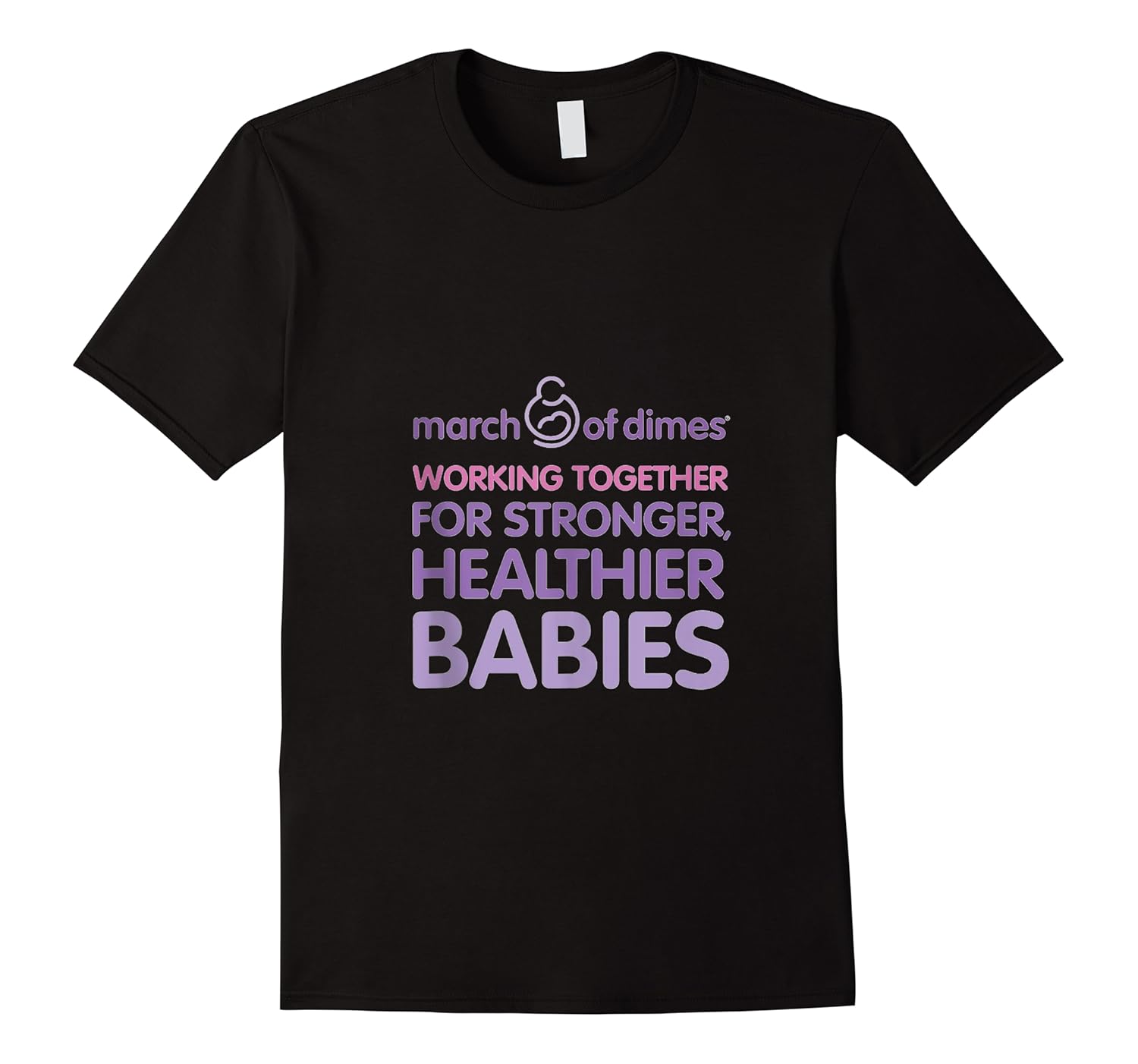 March of dimes shirts 2019 Clearance
