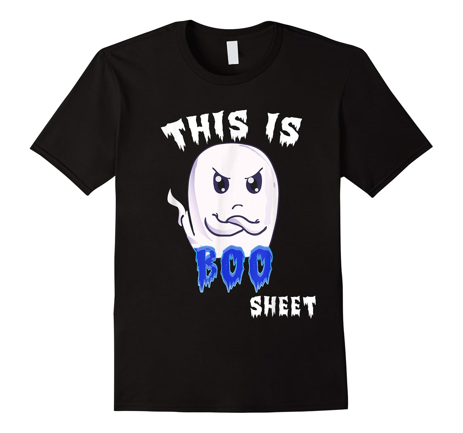 this is boo sheet funny boo sheet halloween ghost shirts