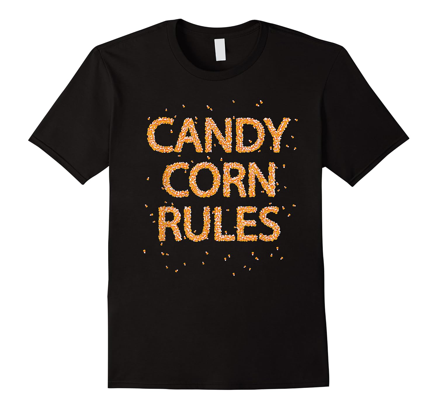 halloween candy corn rules costumes shirts