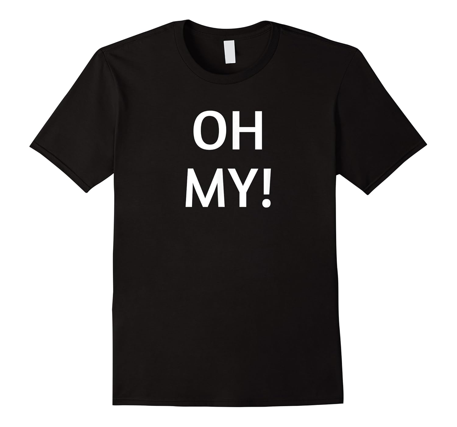 halloween oh my funny costume gift apparel shirts