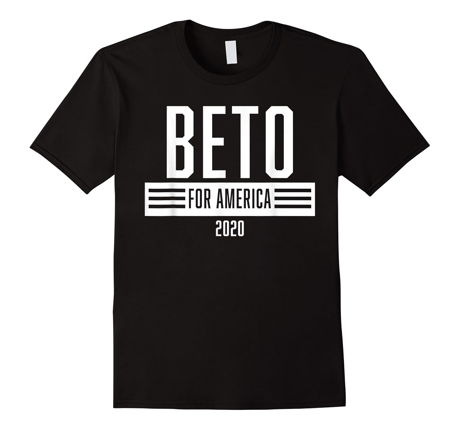 beto for america 2020 president campaign election shirts