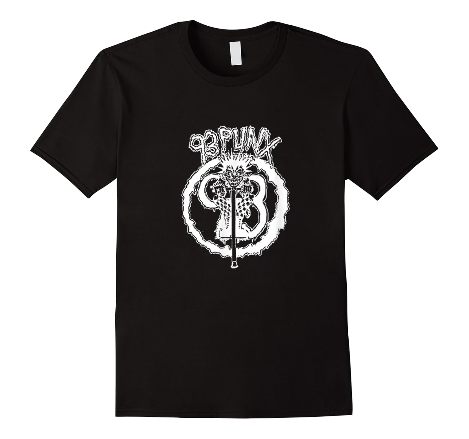 camp america shirts