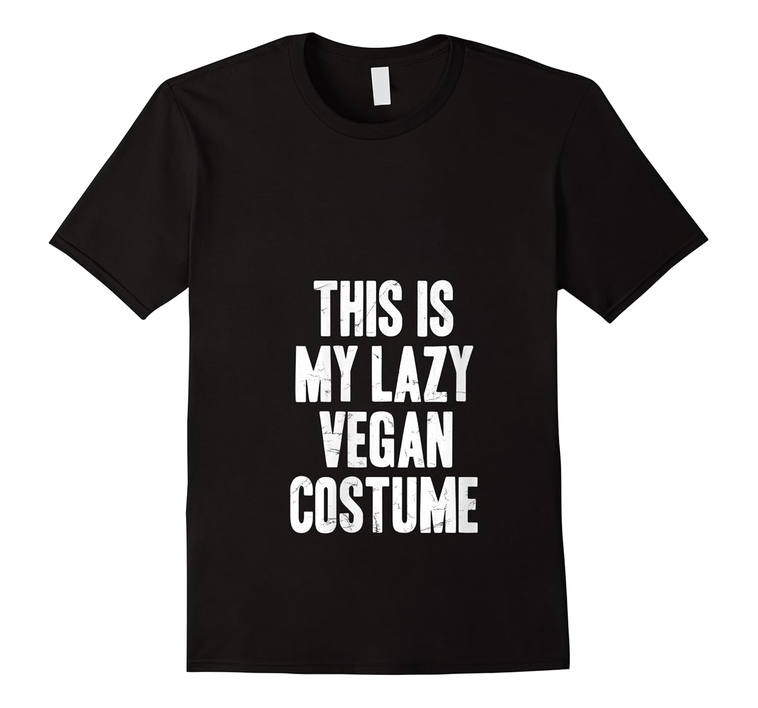 this is my lazy vegan costume halloween gift shirts