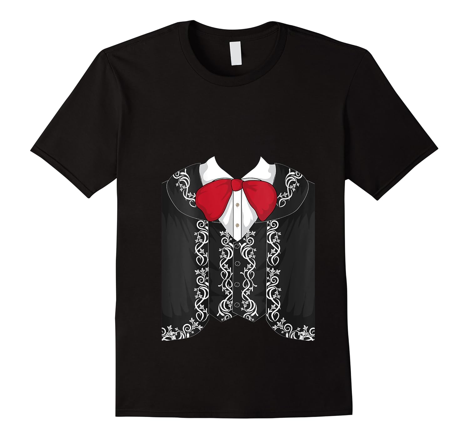 mexican mariachi halloween costume art cool mariachi gift shirts
