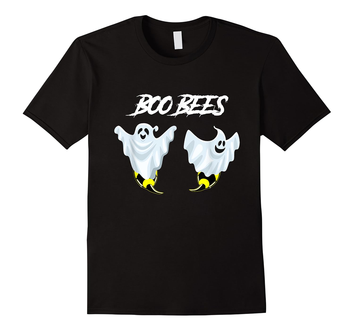 boo bees,  couples boo bees costume halloween idea gift shirts