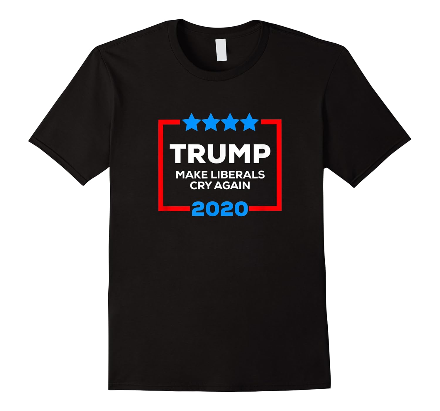 make liberals cry again  funny pro trump 4th of july shirts