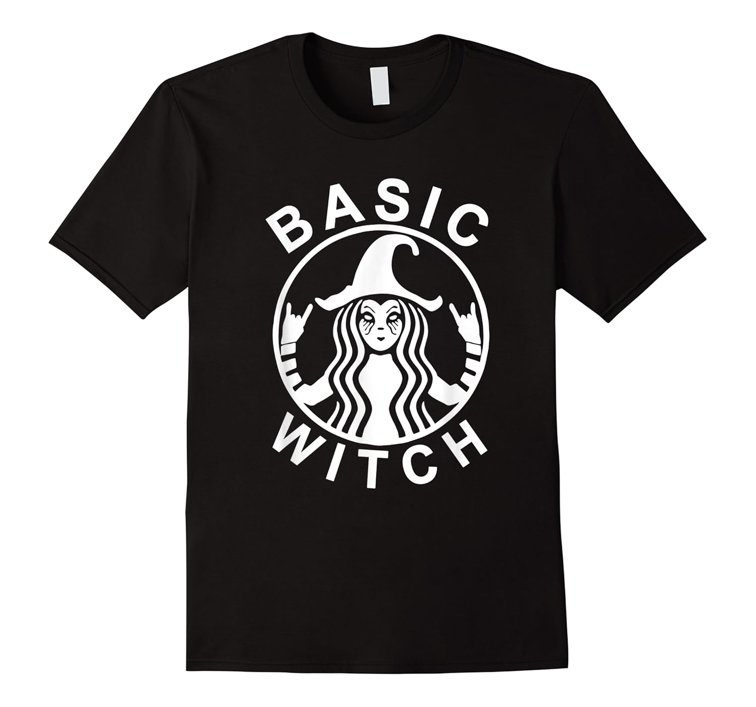 funny basic witch halloween womens halloween gift shirts