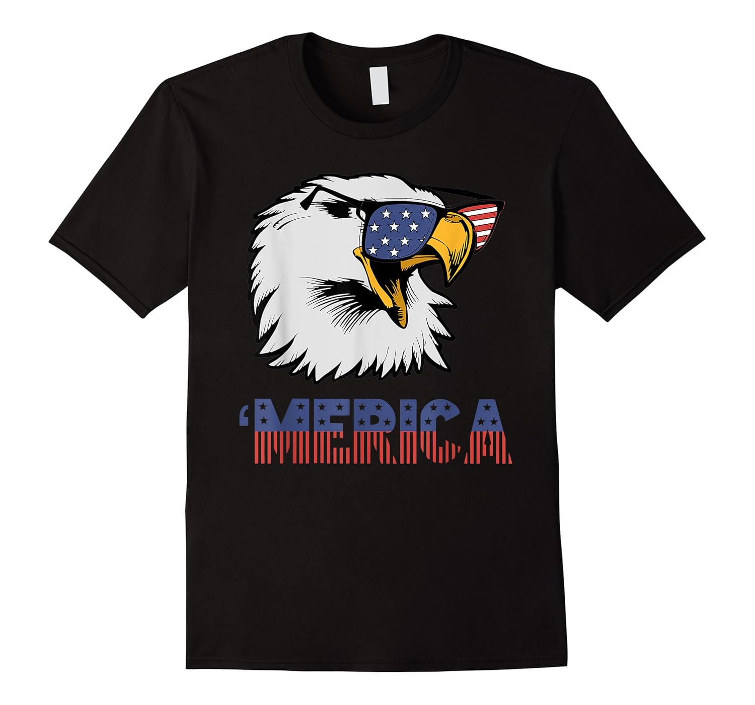 american patriotic merica eagle shirts