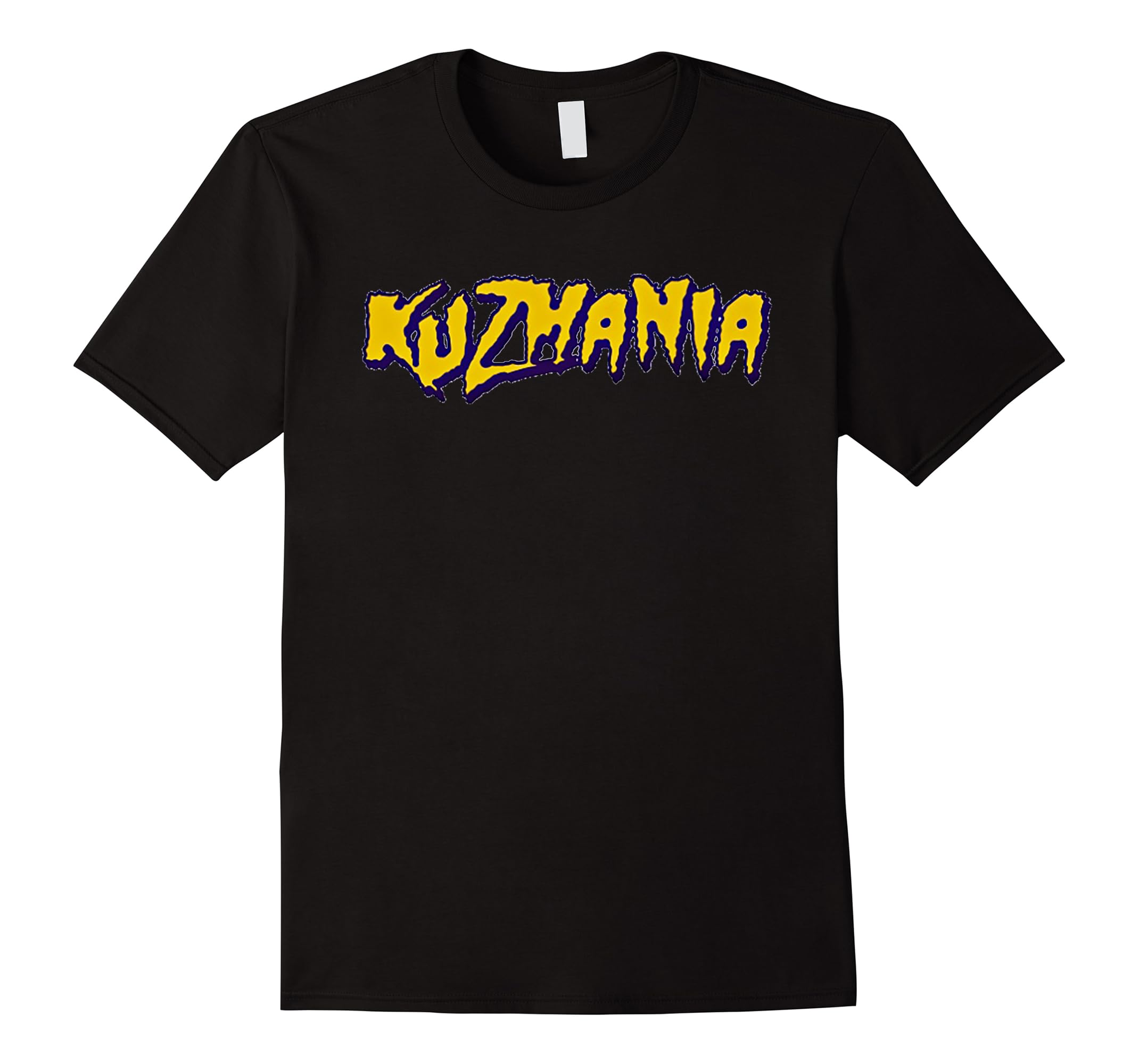 Kuzmania shirt Clearance