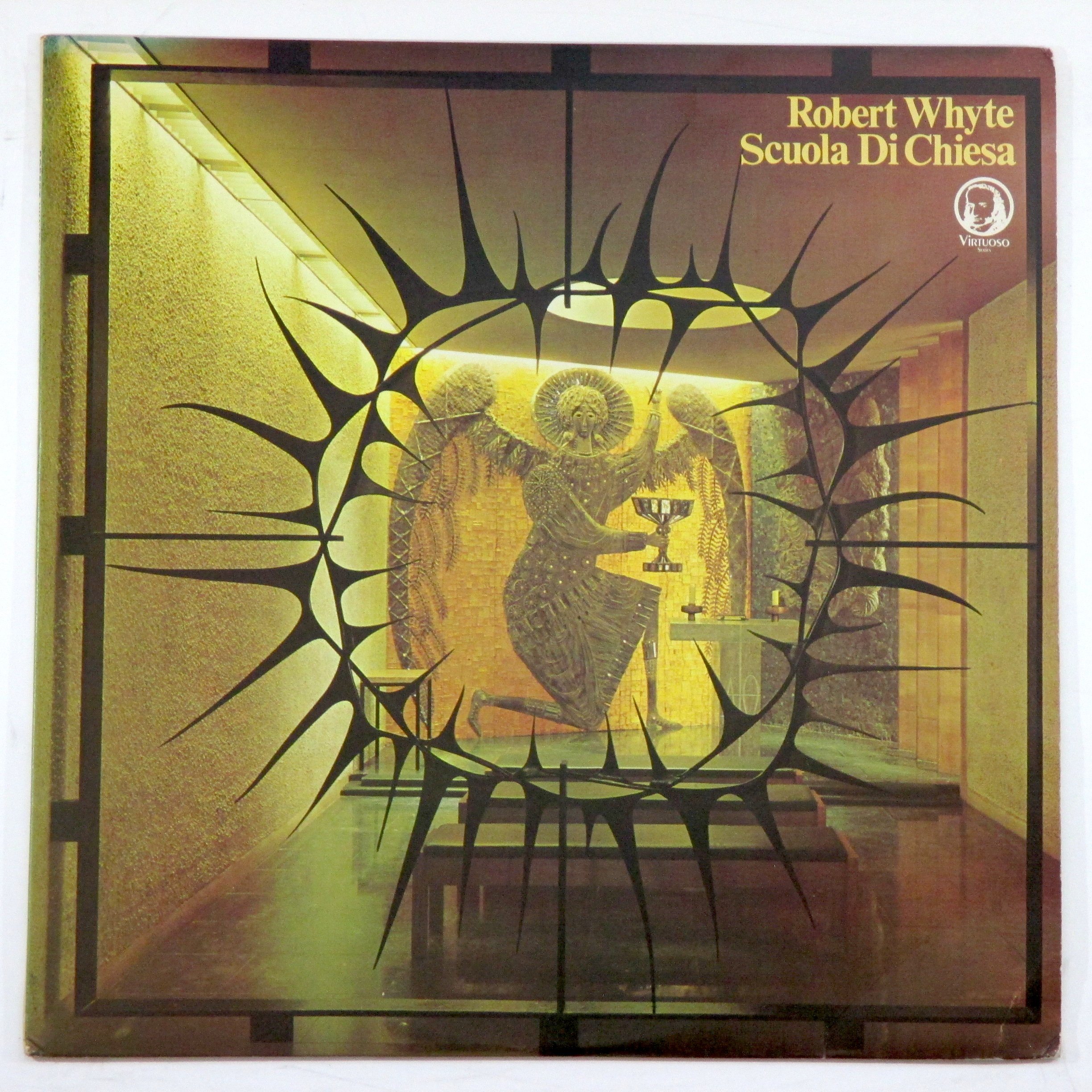 Rob Whyte Buy Robert Whyte: Scuola Di Chiesa Directed By John Hoban - The ...
