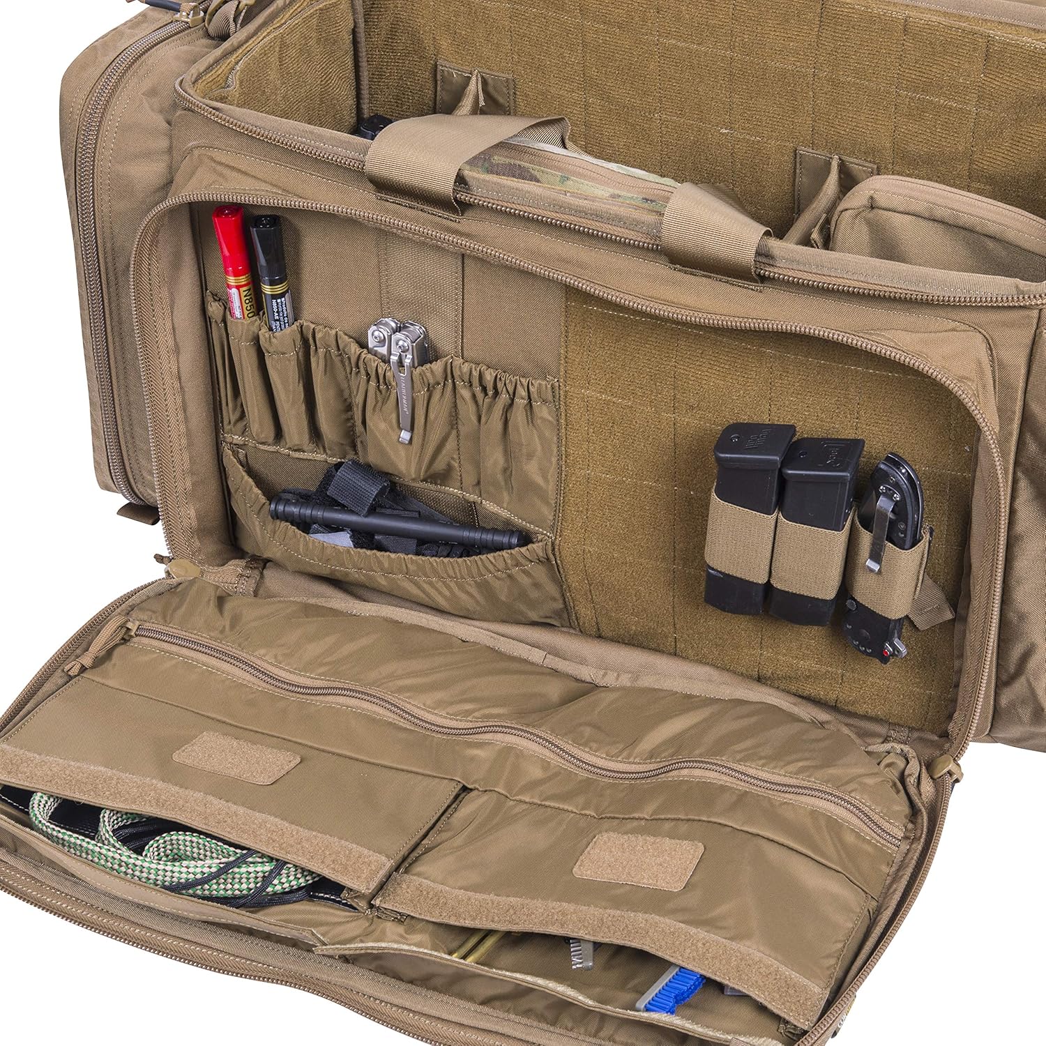 Helikon-Tex Rangemaster Gear Bag, Range Line