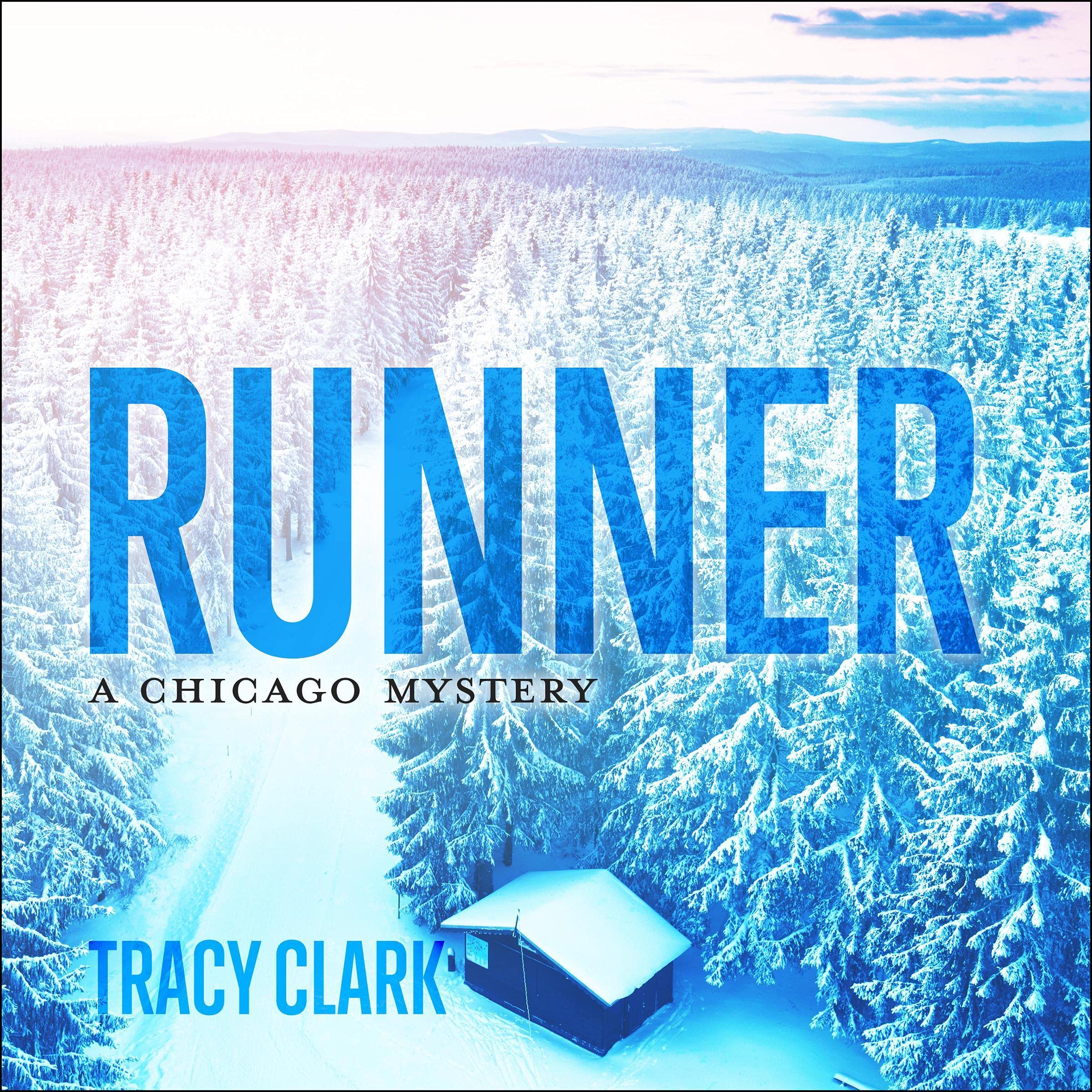 Cover art for Runner