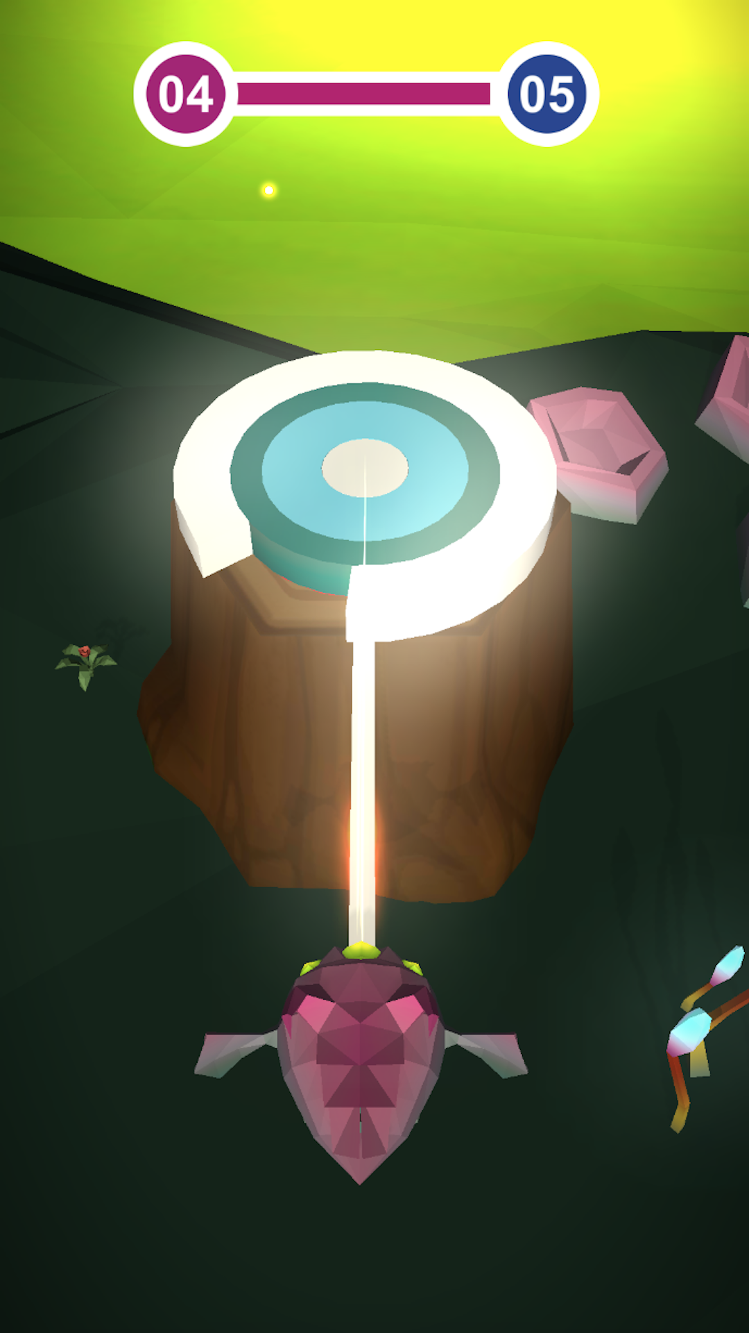 Magic Twist 3D - Hit Color Stack Games For Kindle Fire Free - App on ...