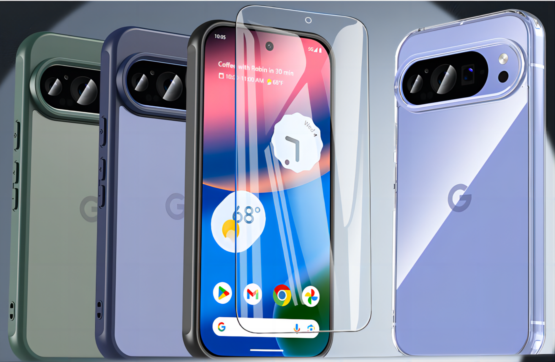 Amazon.co.jp: Google Pixel10 / Pixel10 Pro ケース 【ガラスフィルム