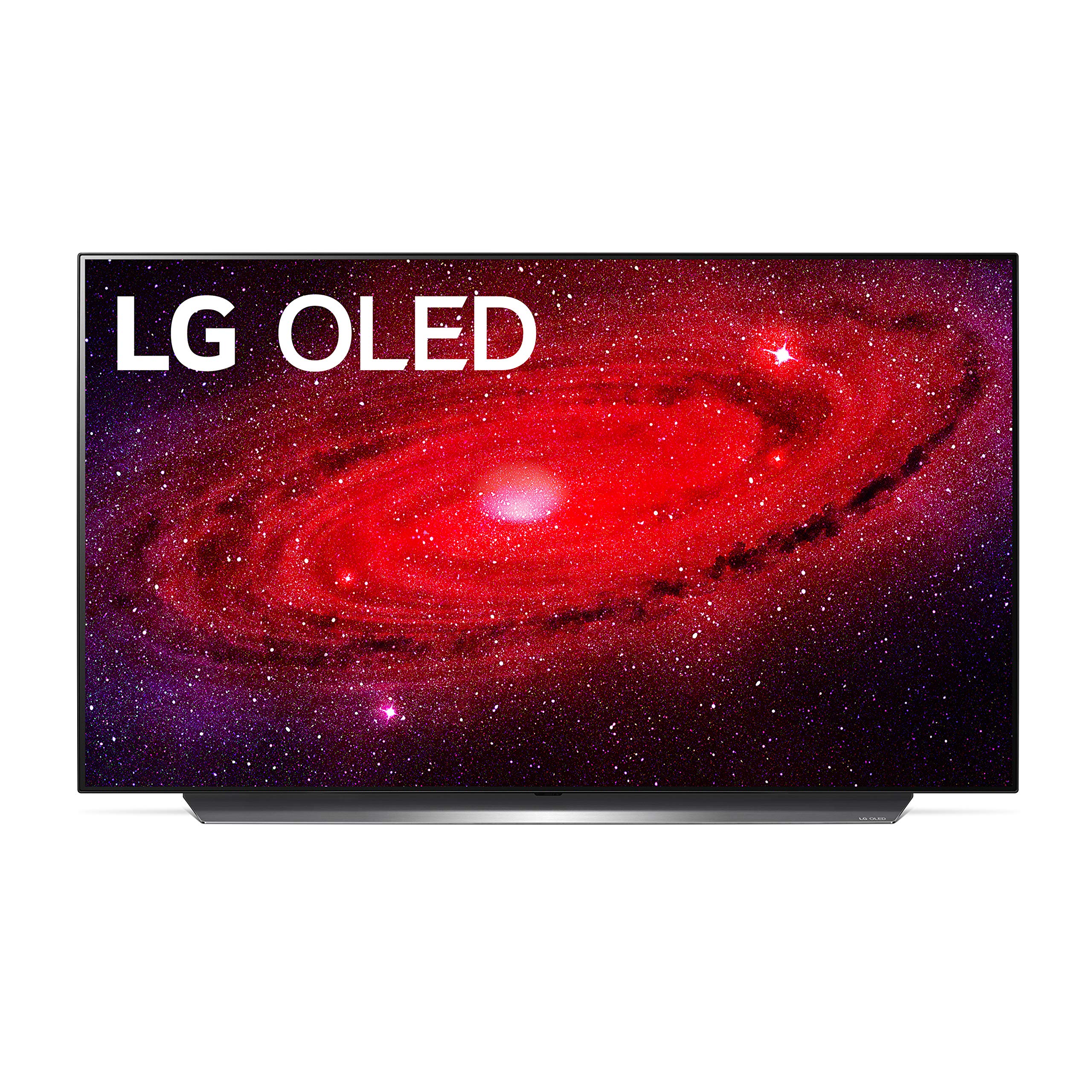 LG OLED65CXPUA 65 in 4K Smart OLED Bundle w/ 1-Year Extended Warranty - LG Authorized Dealer