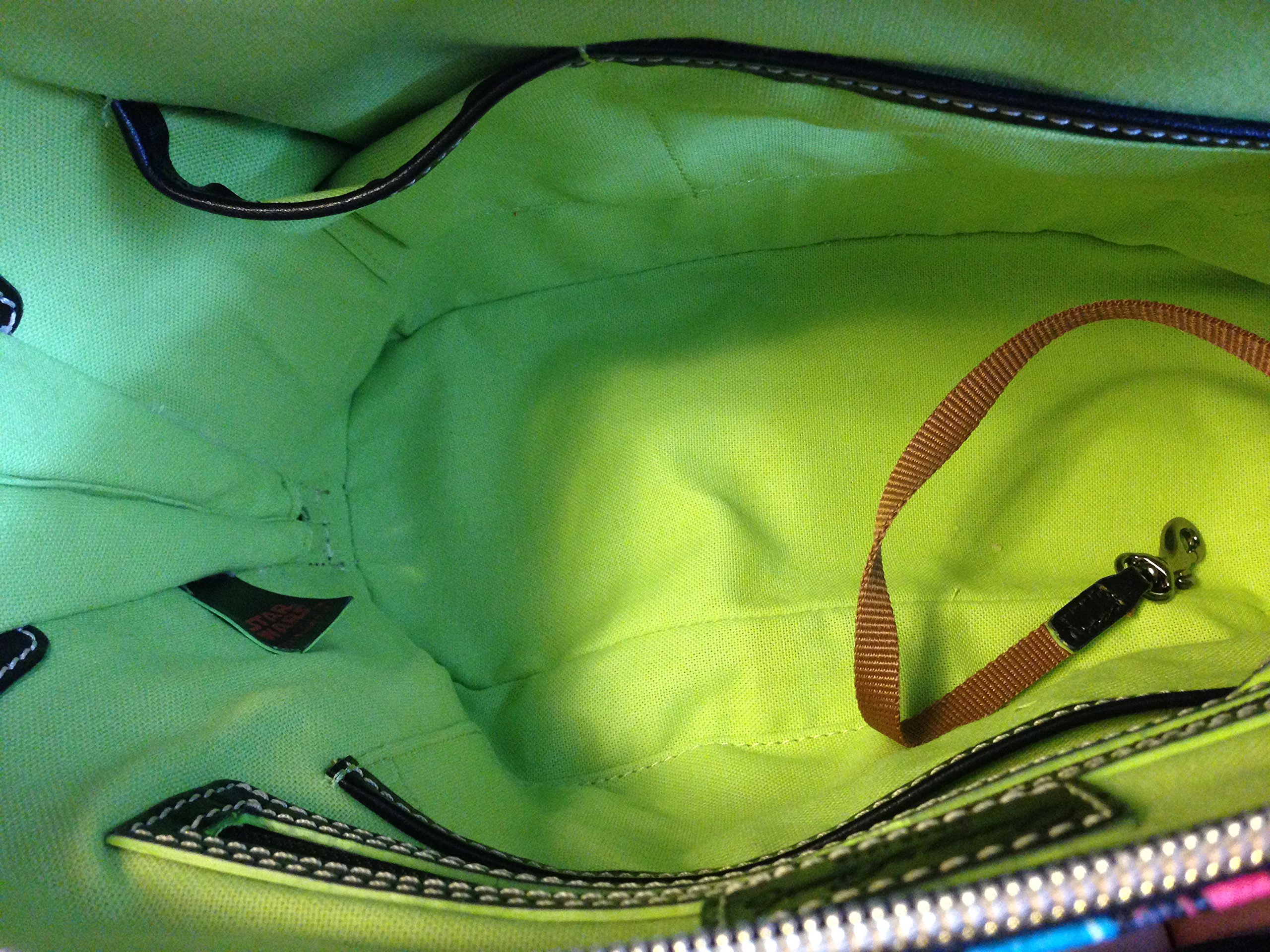 Disney Dooney & Bourke Star Wars Shopper Tote