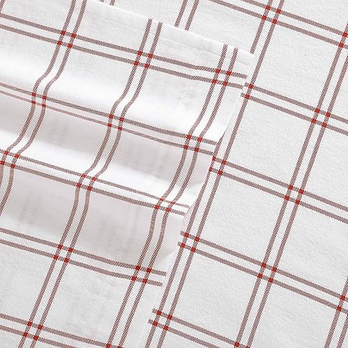 Miniatura 4 de Eddie Bauer - Sábanas de franela tamaño Twin XL, algodón antibolitas y resistente a las arrugas, suaves al tacto para comodidad en todas las