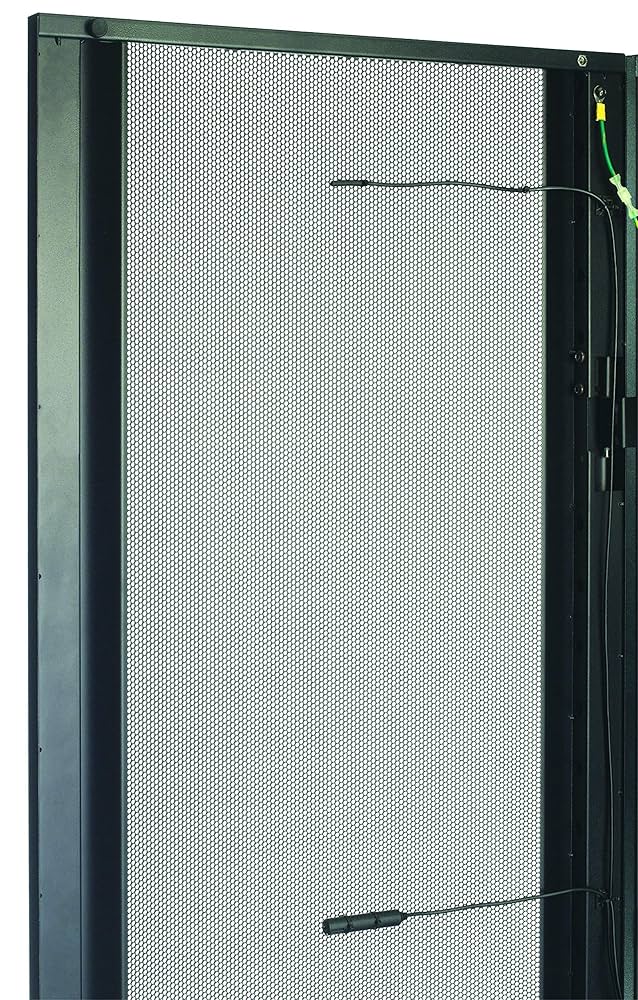 Amazon | APC Temperature & Humidity Sensor AP9335TH