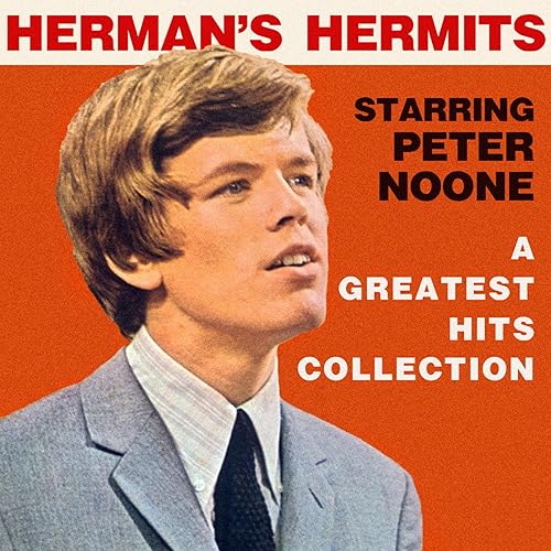 The End of the World by Herman's Hermits Starring Peter Noone on Amazon Music Amazon.co.uk