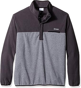 columbia mountain side