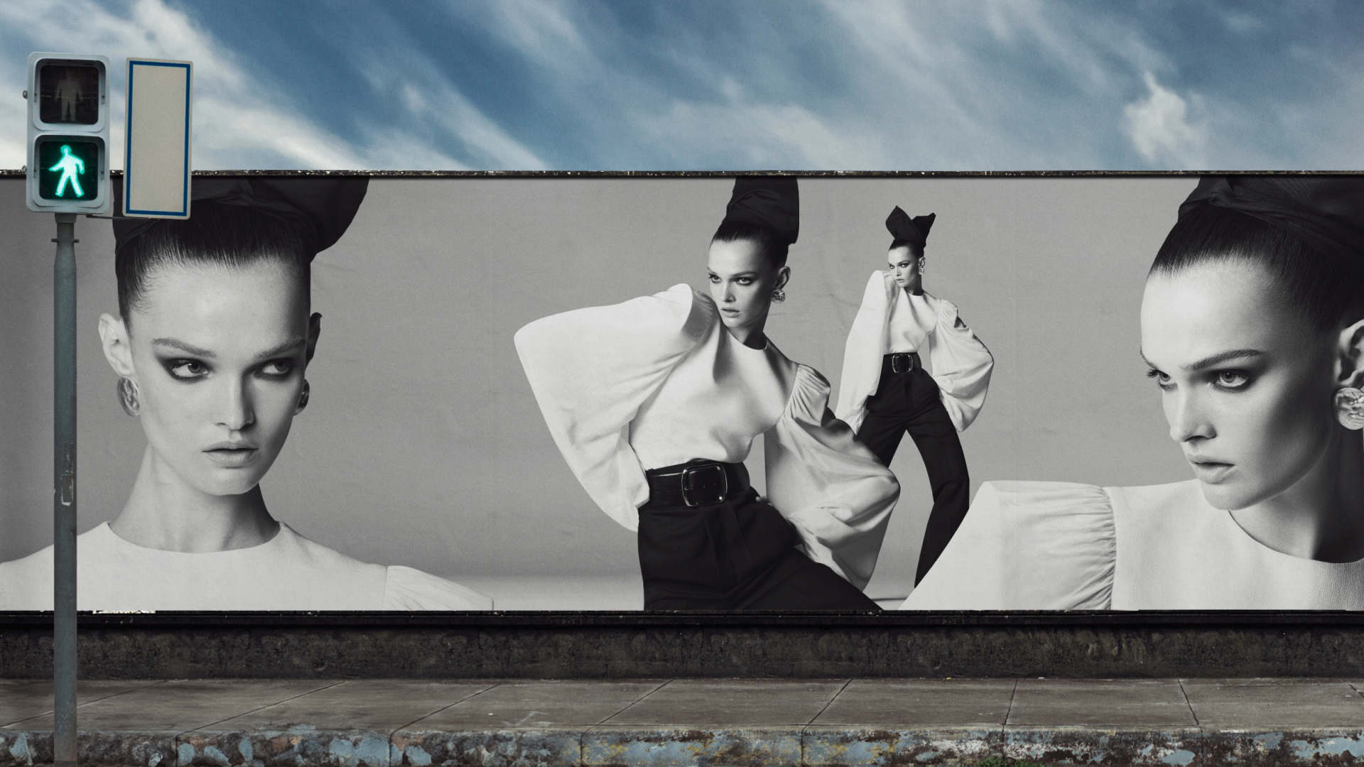 ZARA AT AMAZON visual data 2