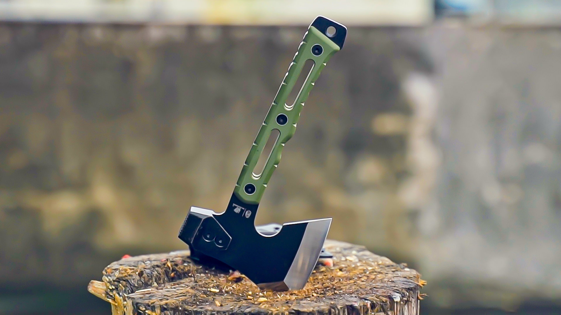 未開封 AXE UNDERSTATED LOOK MATTE HOLD 3本 Amazon.com : HX Outdoors Multifunctional Splitting Axe, Small