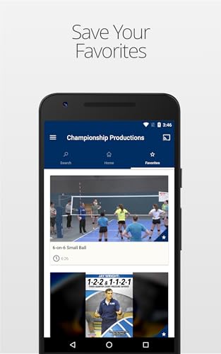 Championship Productions