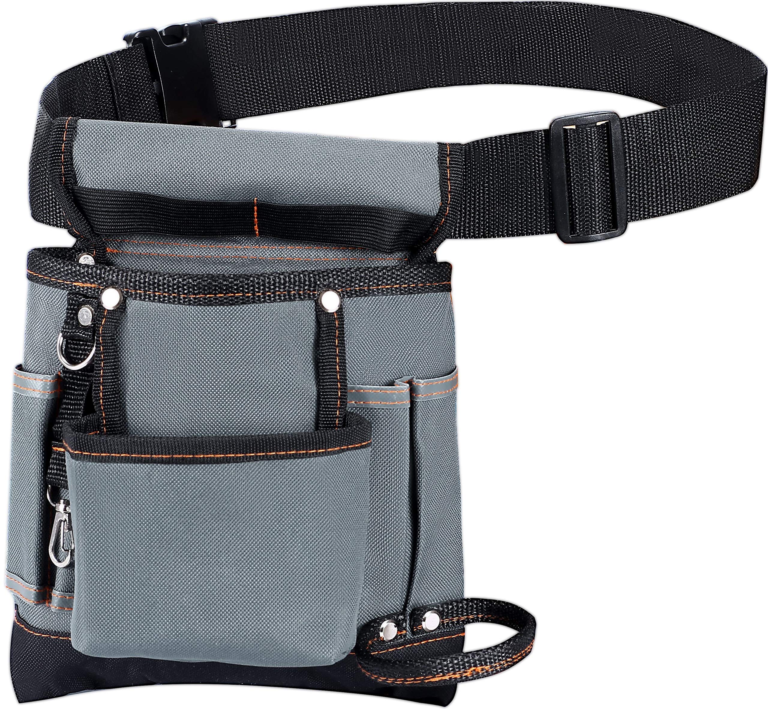 carpenter belt pouch