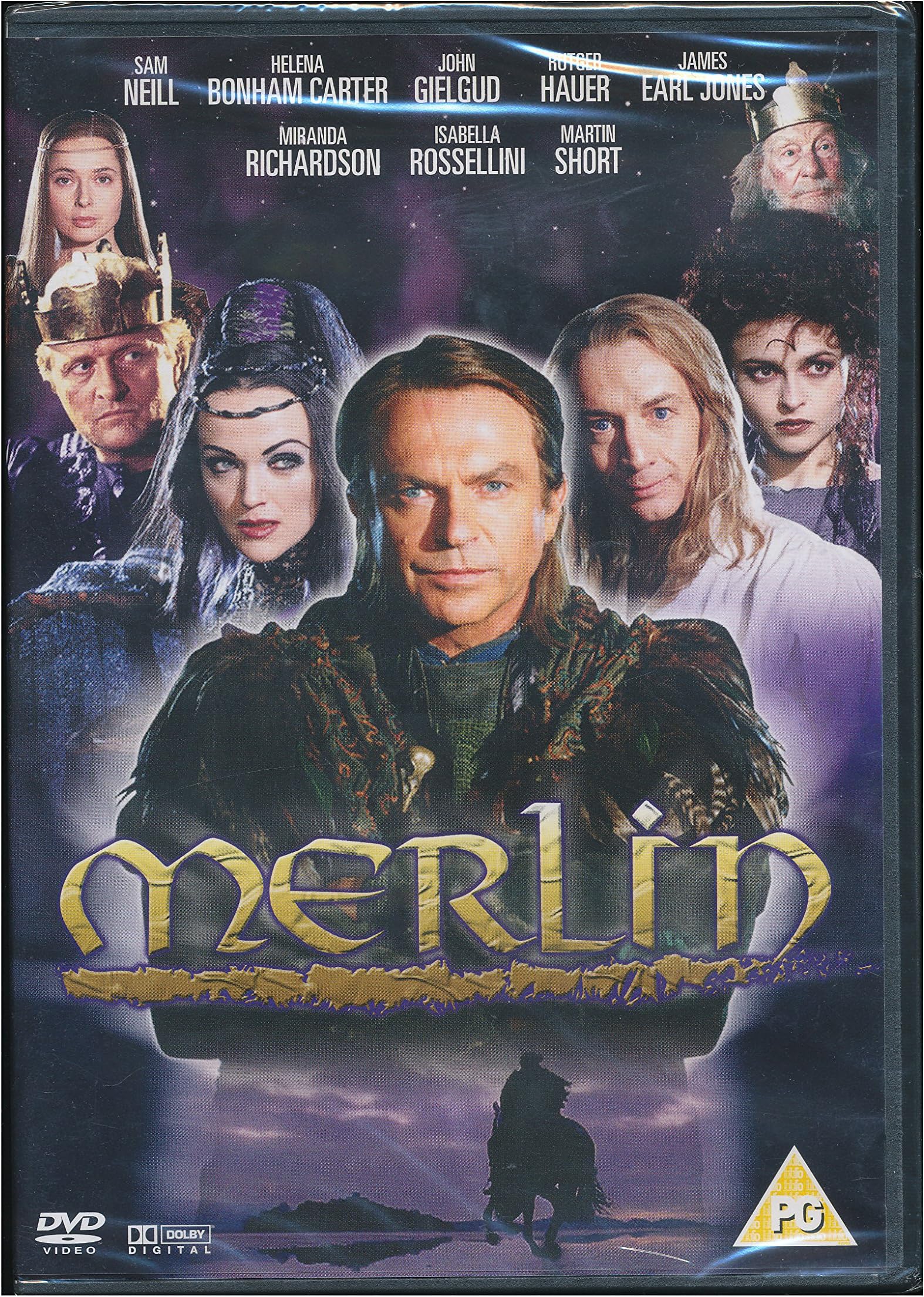 Merlin