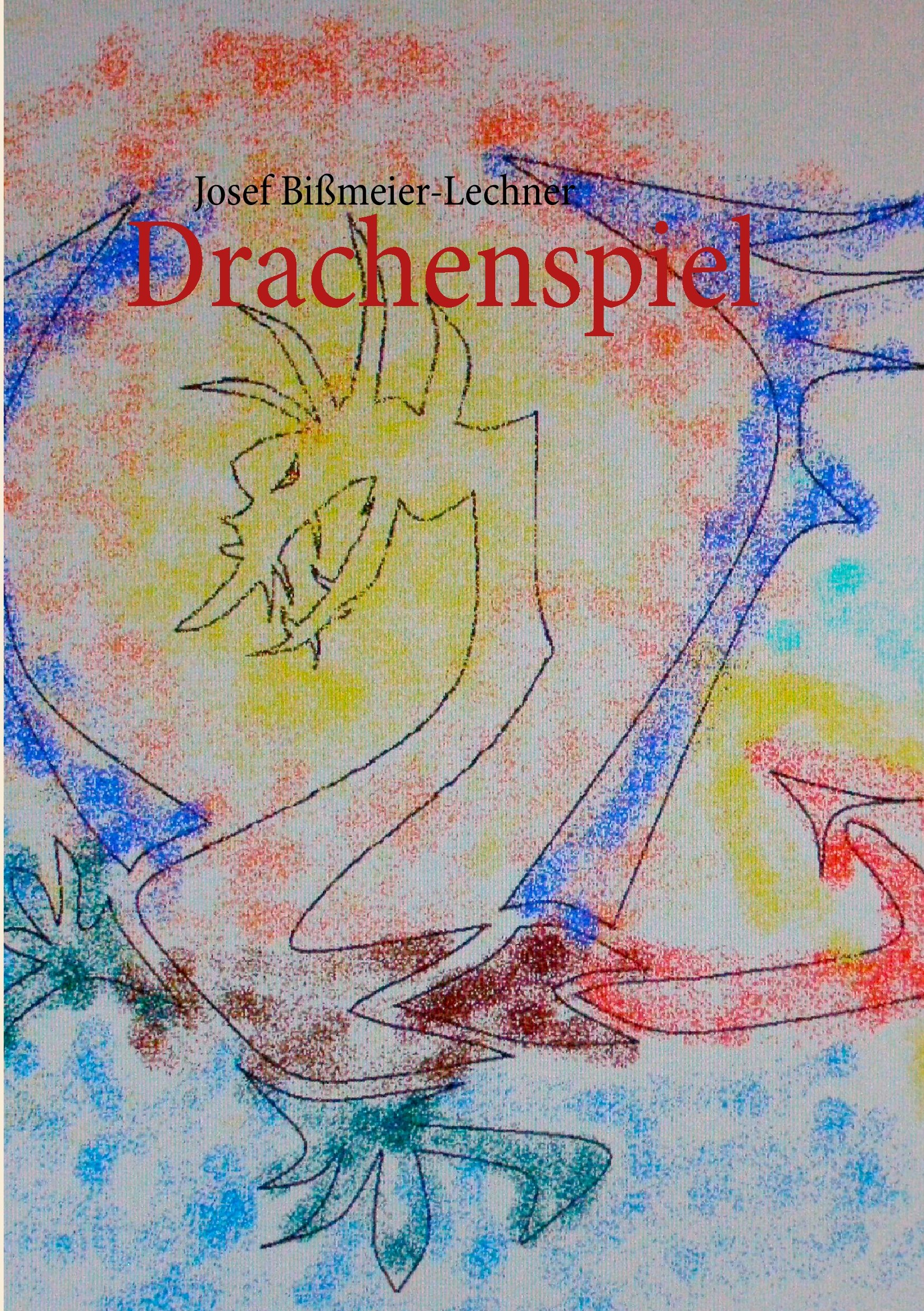 Drachenspiel (German Edition)