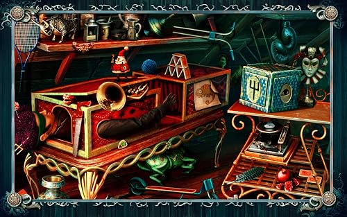 Weird Park 3: Le final show Lite – vue 6