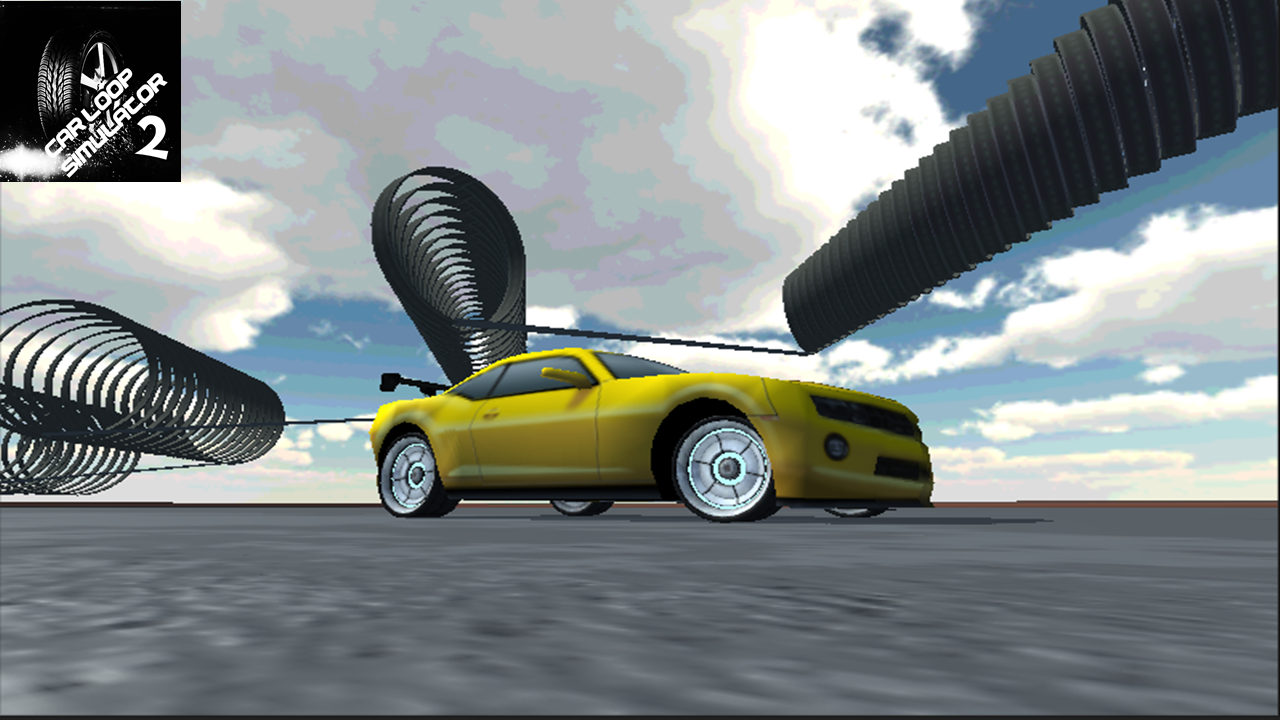 Car Loop Simulator2 - App on Amazon Appstore