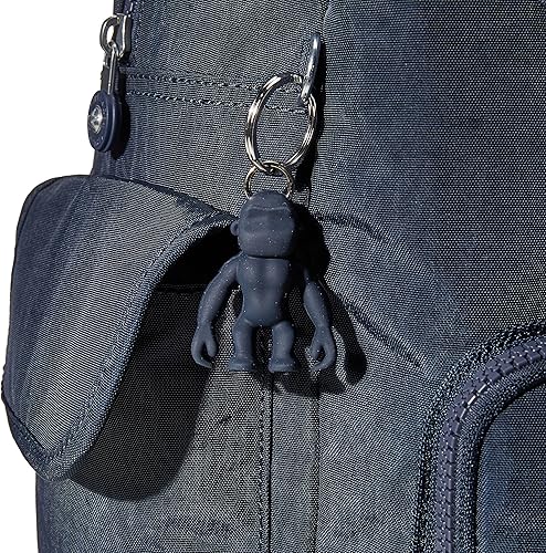 Miniatura 3 de Kipling Paquete de ciudad para mujer BLUE BLEU 2 M Paquete City