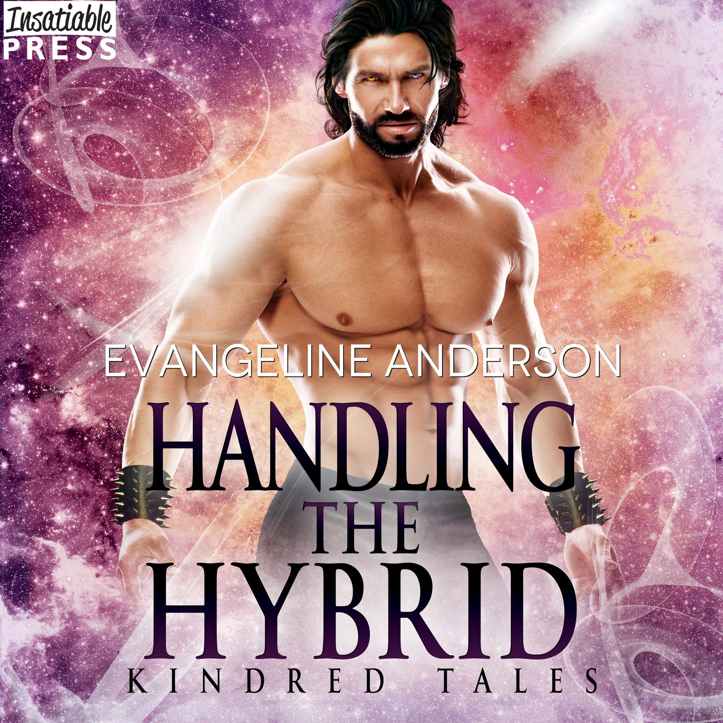 Cover art for Handling the Hybrid