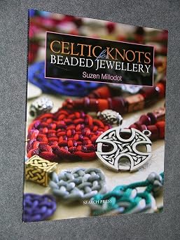 Celtic Knots for Beaded Jewellery