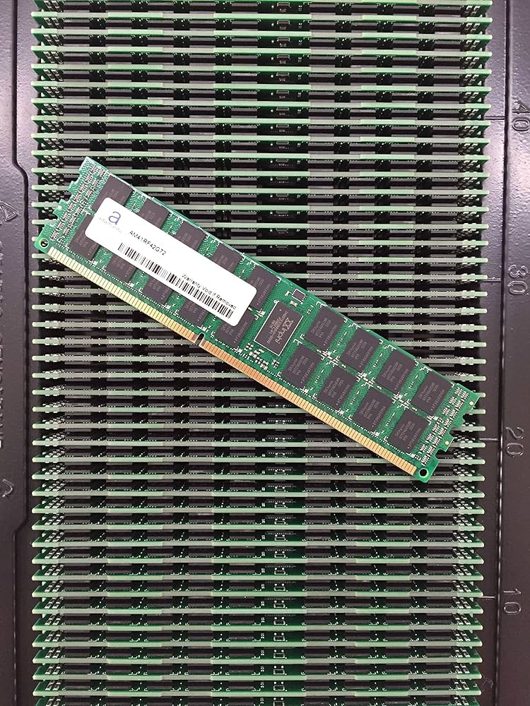 【サーバ専用】増設メモリ　96GB（16GB×6枚） サーバ専用】増設メモリ 96GB（16GB×6枚）