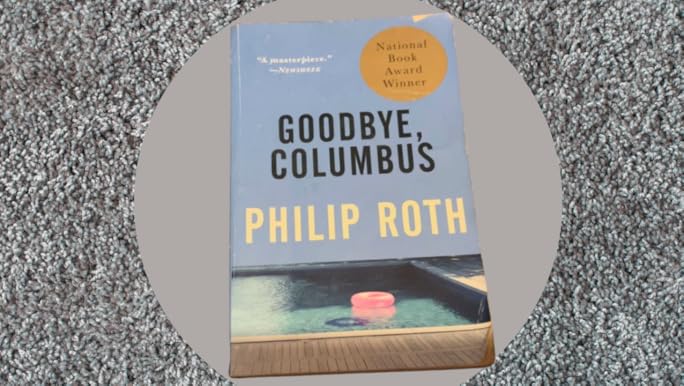 Philip Roth "4.Hoşça Kal Columbus ve Beş Öykü" PDF