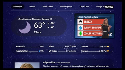 NBC2 News App