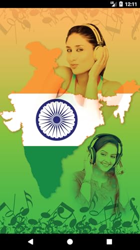 Indian Radio Live