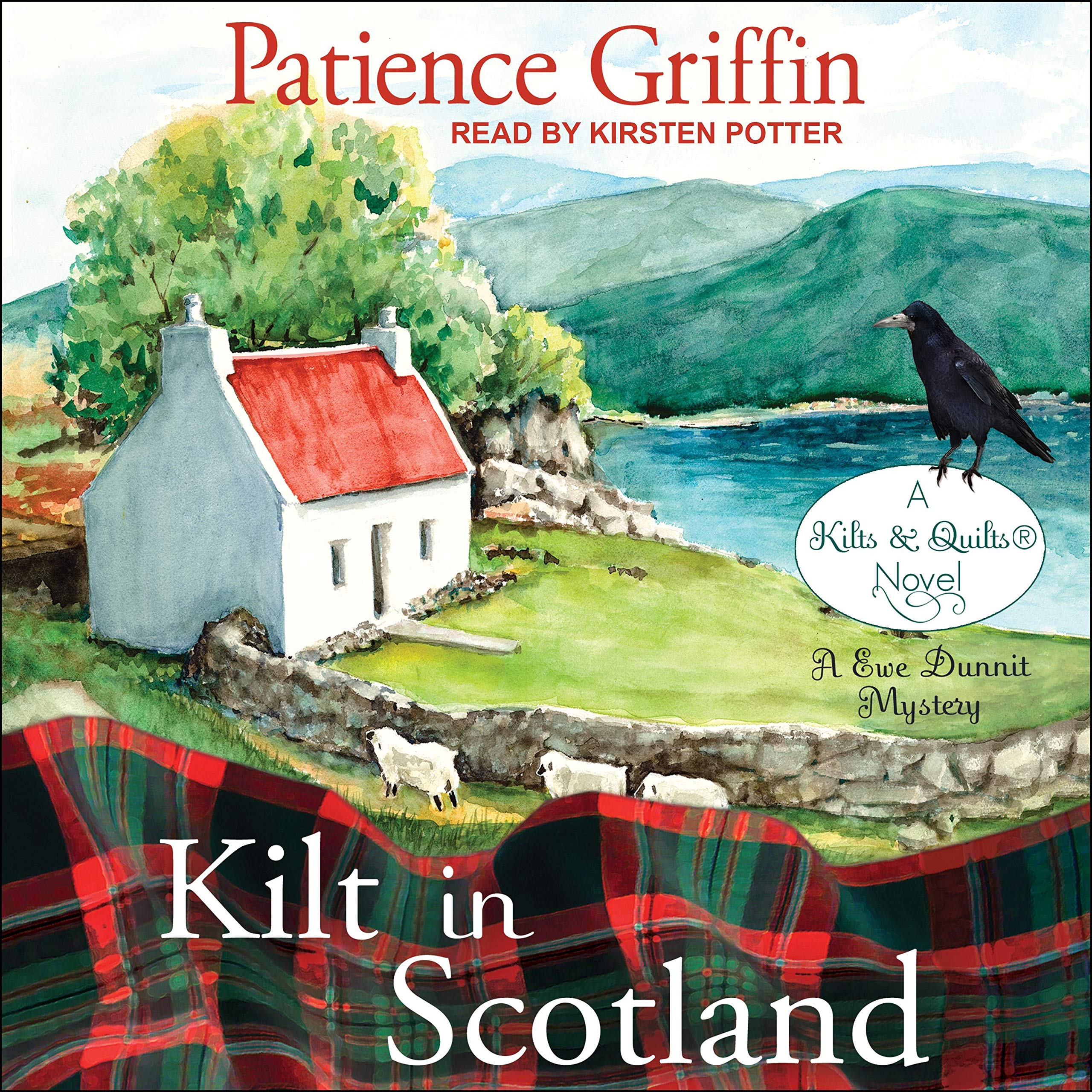 Cover art for Kilt in Scotland