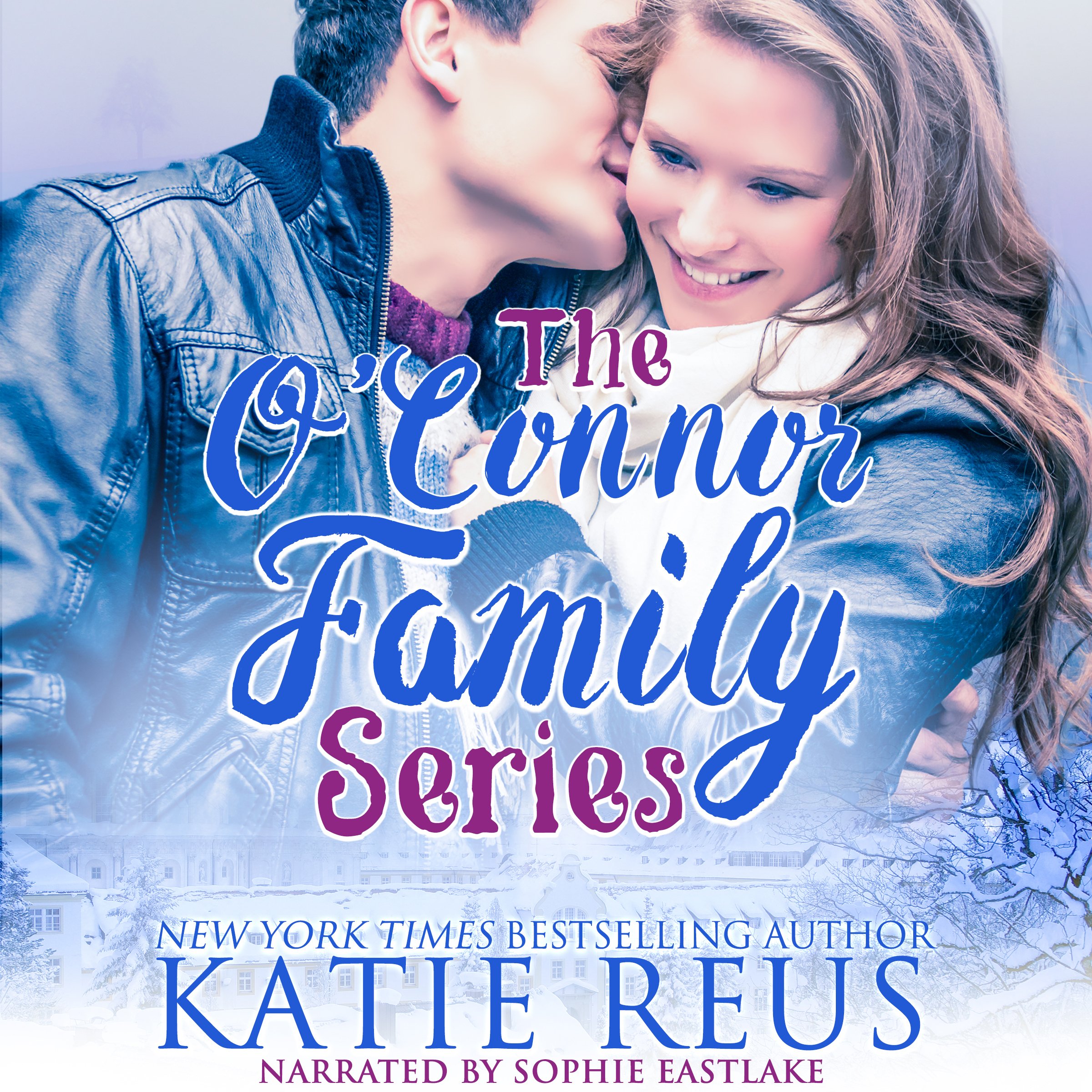 O'Connor Family Series Collection